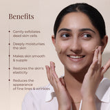 Forest Essentials Sesame & Jaggery Exfoliating Facial Scrub Forest Essentials