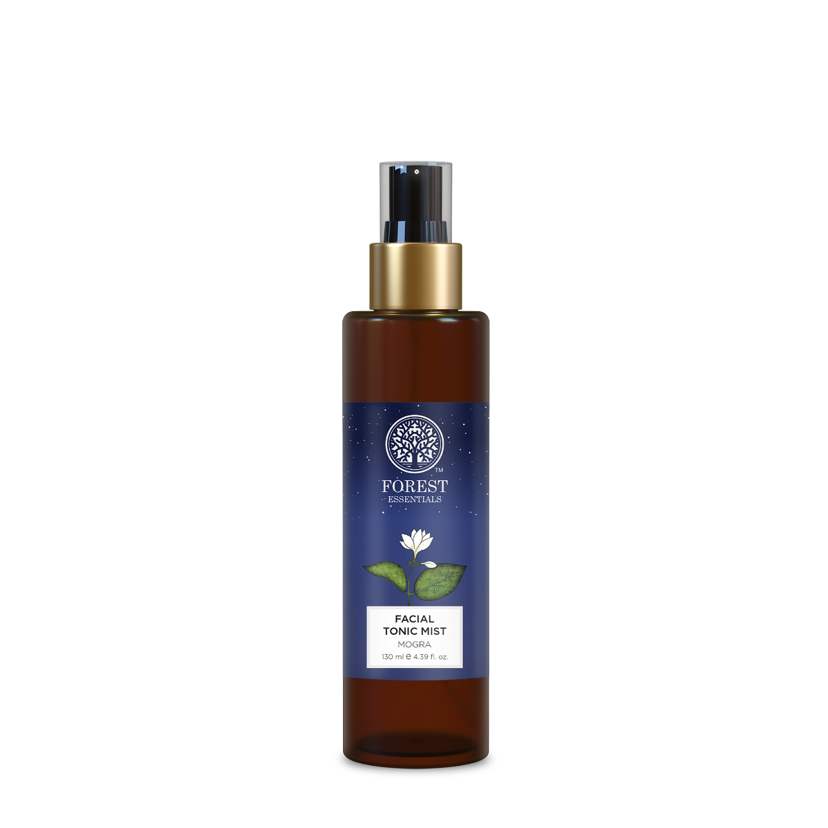 Forest Essentials Facial Tonic Mist Mogra Forest Essentials