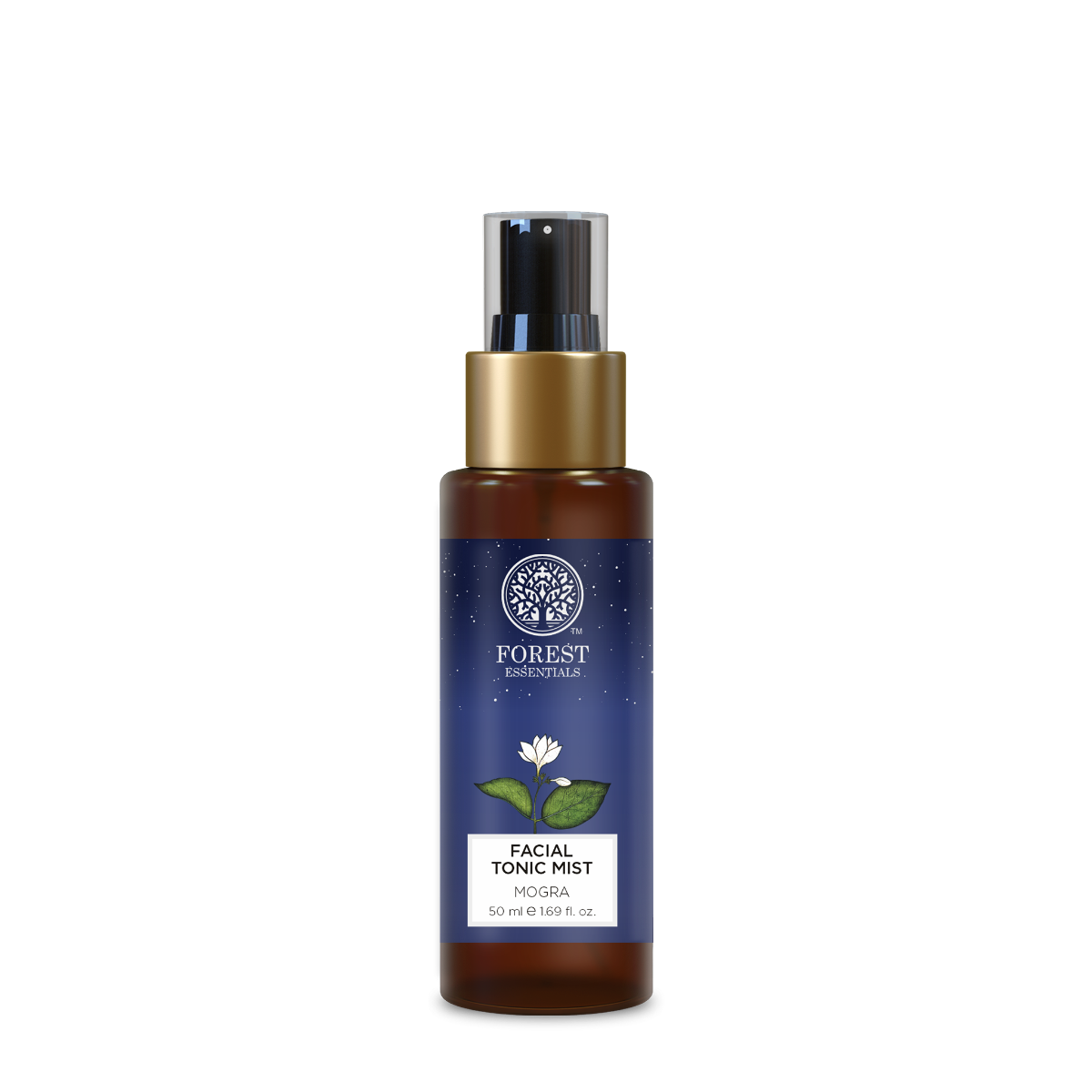 Forest Essentials Facial Tonic Mist Mogra Forest Essentials