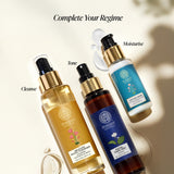 Forest Essentials Facial Tonic Mist Mogra Forest Essentials