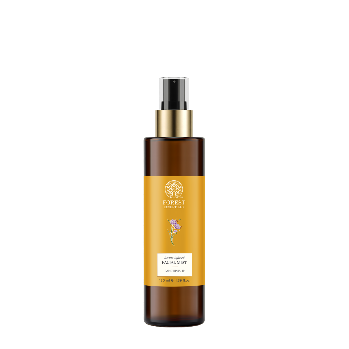 Forest Essentials Serum Infused Facial Mist Panchpushp Forest Essentials