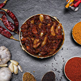 Madhura Pickles Allam Pickle - Safuron