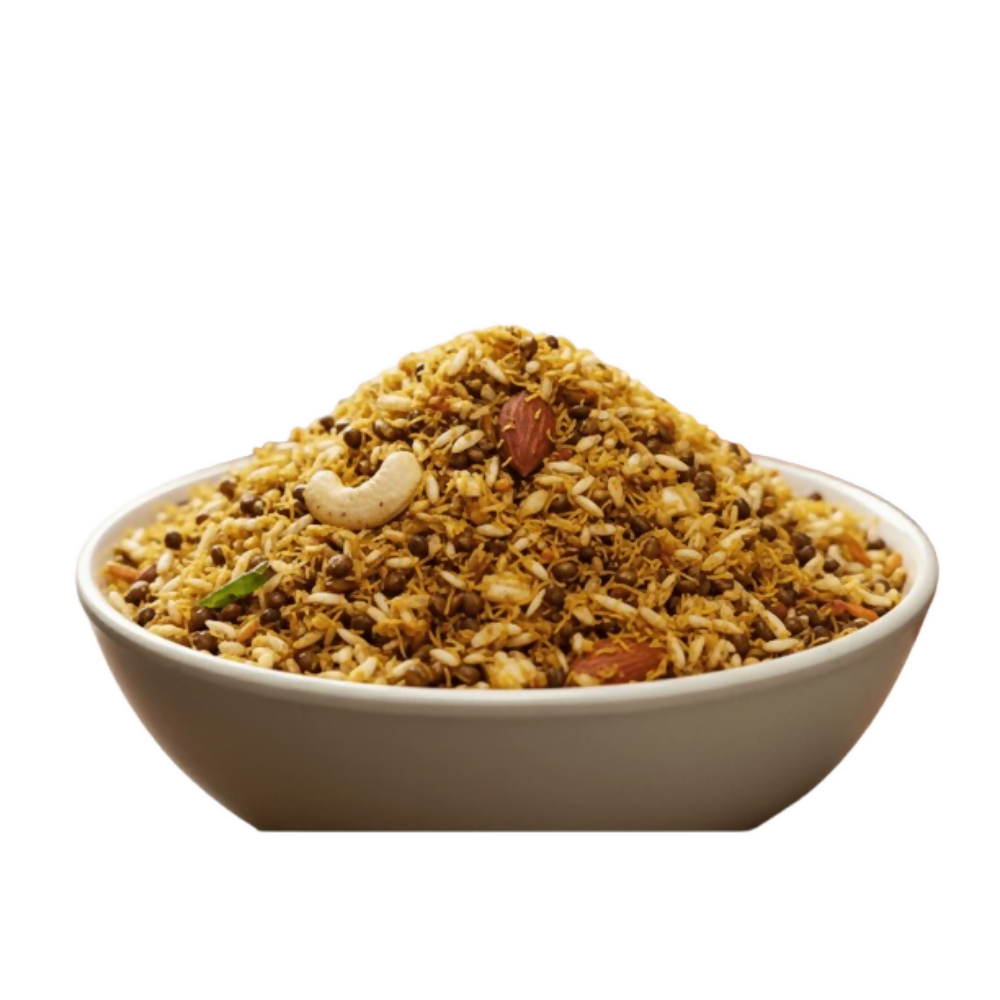 Gokuls Desi Ghee Kaju Badam Dalbijii - Safuron