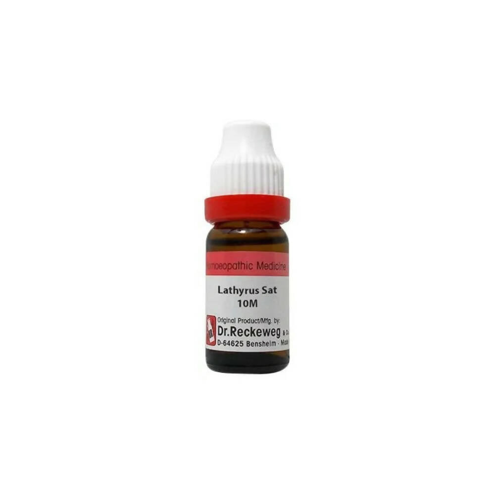 Dr. Reckeweg Lathyrus Sativus Dilution - Safuron Naturals Dr. Reckeweg Lathyrus Sativus Dilution - Safuron Naturals