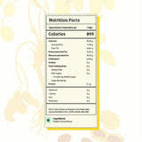 Gramiyaa Wood Cold Pressed Groundnut Oil Gramiyaa