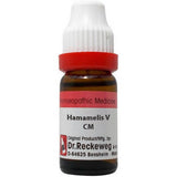 Dr. Reckeweg Hamamelis Virginica Dilution - Safuron Naturals