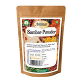 Ammae Sambar Powder - Safuron