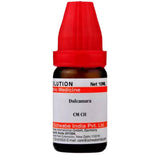 Dr. Willmar Schwabe India Dulcamara Dilution - Safuron Naturals