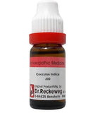 Dr. Reckeweg Cocculus Indica Dilution - Safuron Naturals