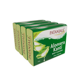 Patanjali Aloevera Kanti Body Cleanser