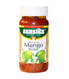 Swastiks North Indian Mango Pickle - Safuron