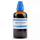 SBL Homeopathy Gokshura Terrestris Mother Tincture Q