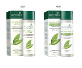 Biotique Advanced Ayurveda Bio Morning Nectar Visibly Flawless Toner