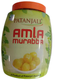 Patanjali Amla Murabba