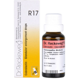 Dr. Reckeweg R17 Glandular enlargement Drops
