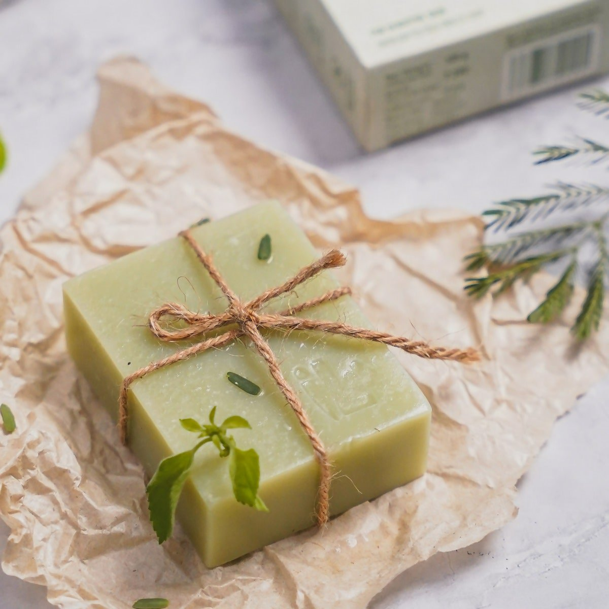 Isha Life Heal. Arappu And Kuppaimeni With Citronella Handcrafted Soap Isha Life Heal. Arappu And Kuppaimeni With Citronella Handcrafted Soap