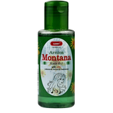 Bakson's Homeopathy Arnica Montana Hair Oil - Safuron Naturals