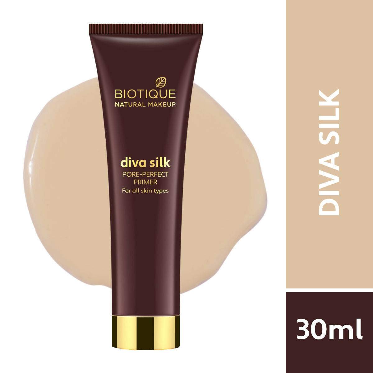 Biotique Diva Silk Pore Perfect Primer Biotique Diva Silk Pore Perfect Primer