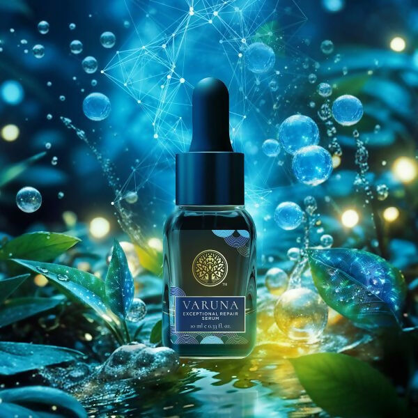 Forest Essentials Varuna Exceptional Repair Serum Forest Essentials Varuna Exceptional Repair Serum