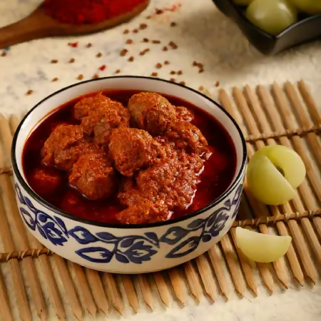 Gummadi Foods Usirikaya Pickle Gummadi Foods