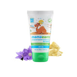 Mamaearth Mineral Based Sunscreen Cream For Babies - Safuron