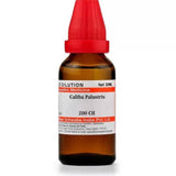 Dr. Willmar Schwabe India Caltha Palustris Dilution