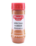 Roopak's Special Sambar Masala - Safuron