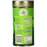 Organic India The Tulsi Green Tea 100gm Organic India