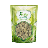 Yuvika Elaichi Choti - Elettaria Cardamomum - Green Cardamom Small Packet - Safuron