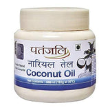 Patanjali Coconut Hair Oil - safuroncart