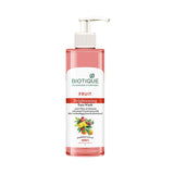 Biotique Advanced Ayurveda Fruit Brightening Face Wash - Safuron