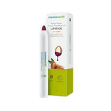Mamaearth Hydra-Matte Crayon Transferproof Lipstick Passion fruit Wine - Safuron