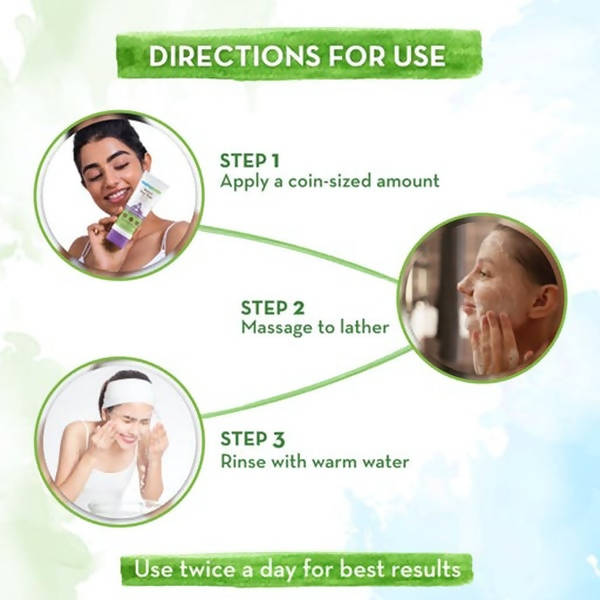 Mamaearth Retinol Face Wash Mamaearth Retinol Face Wash