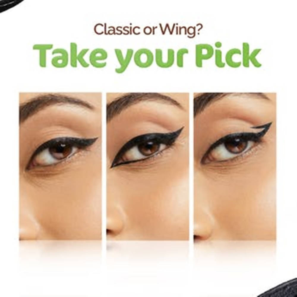 Mamaearth Soothing Waterproof Eyeliner Mamaearth Soothing Waterproof Eyeliner