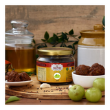 Tulasi Pickles Amla Pickle (Usirikaya) Tulasi Pickles