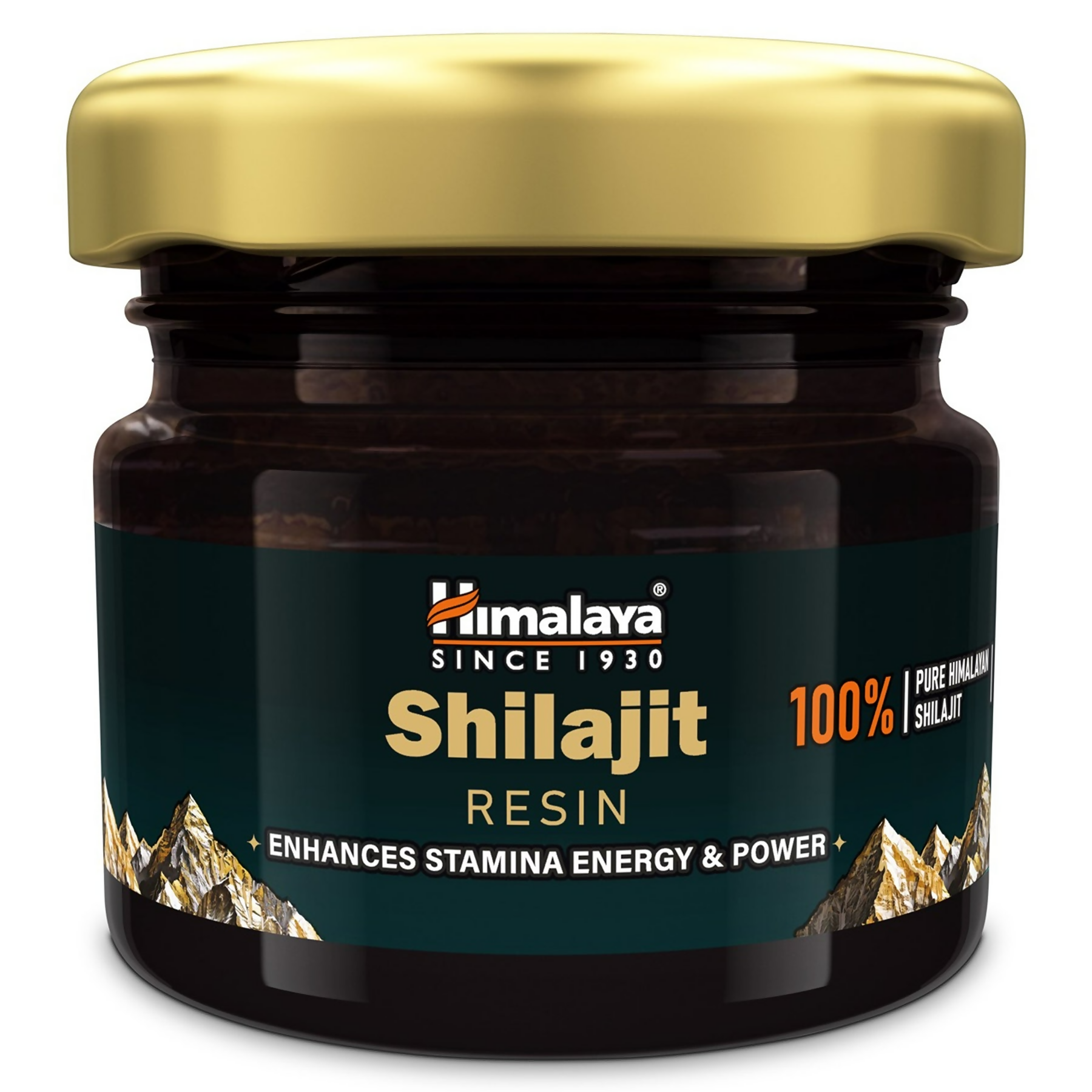 Himalaya Herbals SJ Resin Himalaya Herbals SJ Resin
