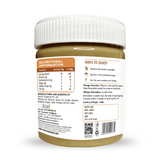 Sorich Organics Peanut Butter Jaggery Crunchy Sorich