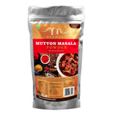 Mesmara Mutton Masala Powder - Safuron