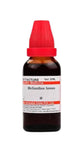 Dr. Willmar Schwabe India Helianthus Annus Mother Tincture Q