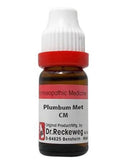 Dr. Reckeweg Plumbum Met Dilution - Safuron Naturals