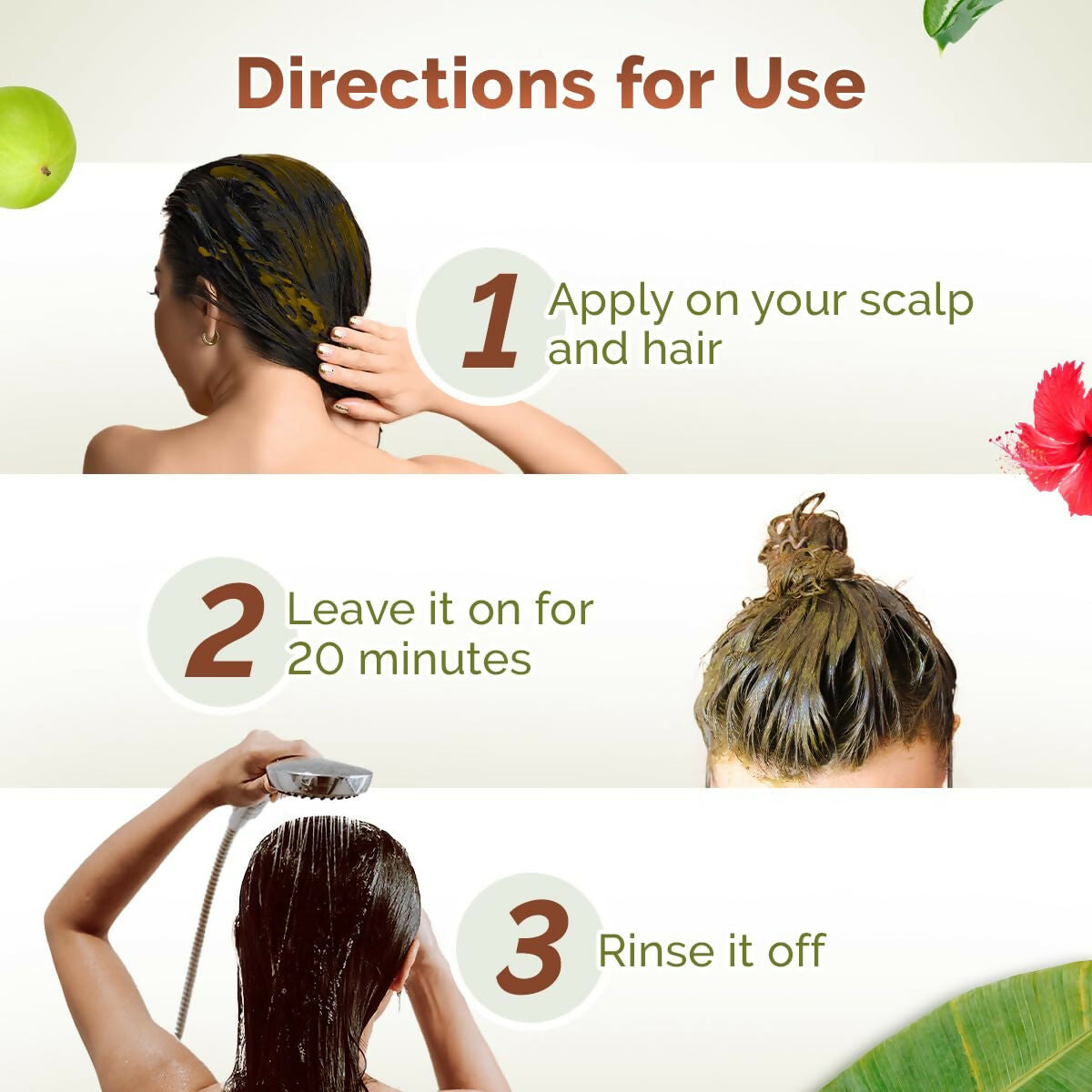 Mamaearth Kerala Thaali Cleansing Hair Mask with Power of 12 Herbs for Thick & Long Hair Mamaearth Kerala Thaali Cleansing Hair Mask with Power of 12 Herbs for Thick & Long Hair