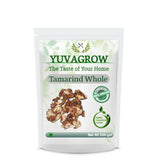 Yuvagrow Tamarind Whole - Safuron