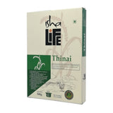 Isha Life Thinai - Safuron Naturals