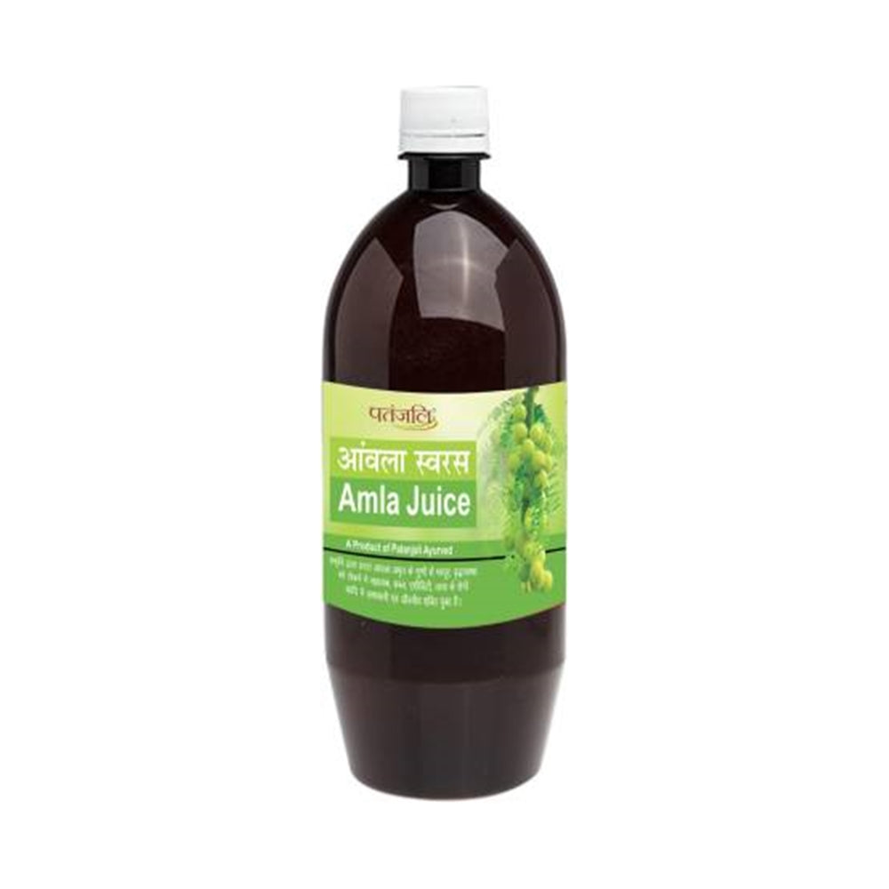 Patanjali Amla Juice Patanjali Amla Juice