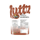 Mr. Nuttz California Almonds Pouch Yum Yum