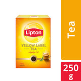 Lipton Yellow Label Tea Lipton