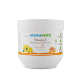 Mamaearth Vitamin C Nourishing Cold Cream with Vitamin C & Honey - Safuron