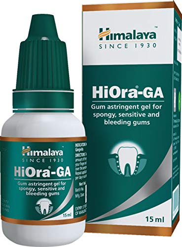 Himalaya Herbals HiOra-GA Gel Himalaya Herbals HiOra-GA Gel