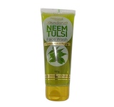 Patanjali Neem Tulsi Face Wash - safuroncart