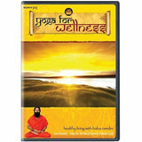 Baba Ramdev Yoga for Wellness - Live Healthy - Yoga for Vertebral Column (Spinal Cord)